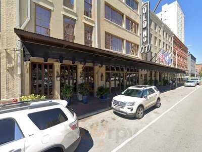 Lafayette Pub & Bistro