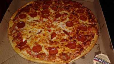 York Pizza Subs And Wings