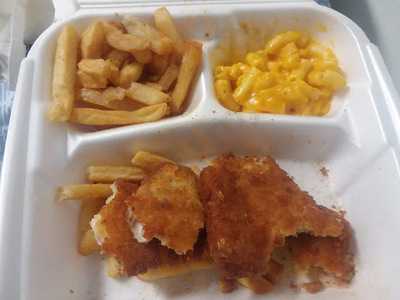 York Pizza Subs And Wings