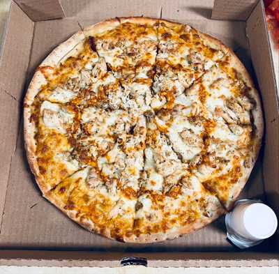 York Pizza Subs And Wings