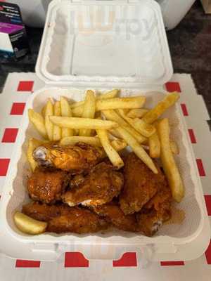 York Pizza Subs And Wings