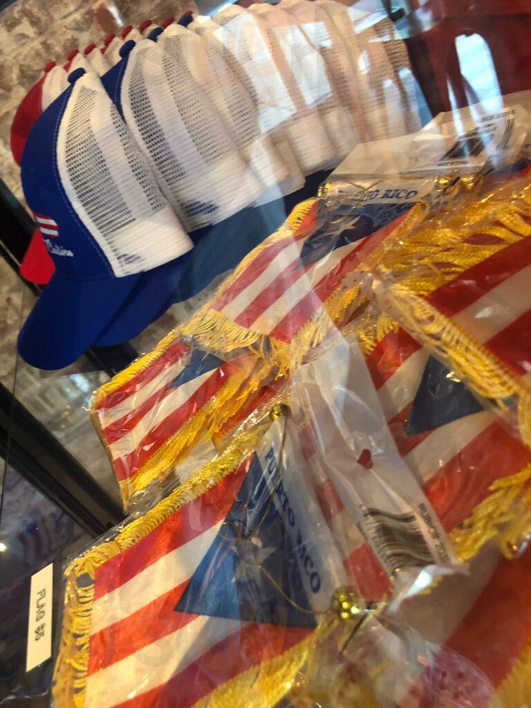 Papi's Puerto Rican Cuisine