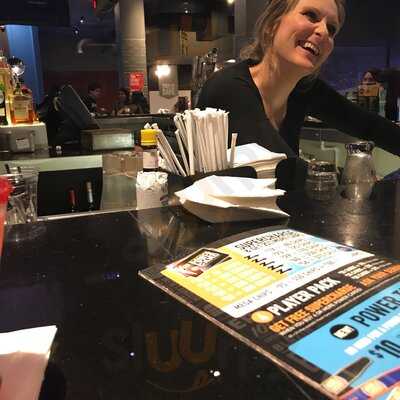 Dave & Buster's Balcones Heights