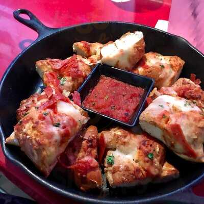 Dave & Buster's Balcones Heights