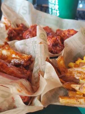 Wingstop