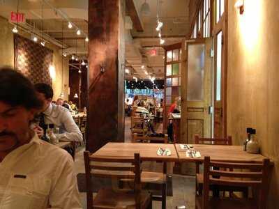 Le Pain Quotidien