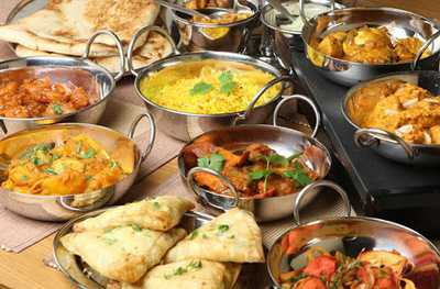 Taste Of India