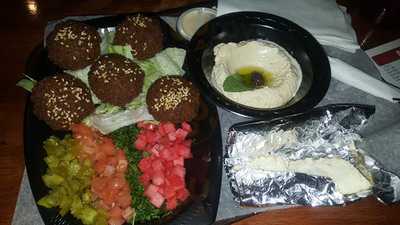 Cloud Hookah Bar & Grill