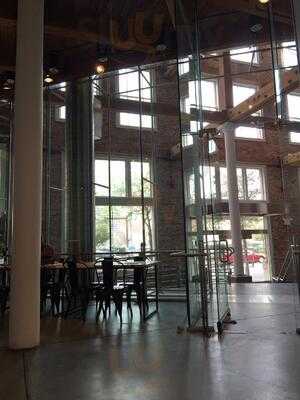 Spun Cafe At The Cac