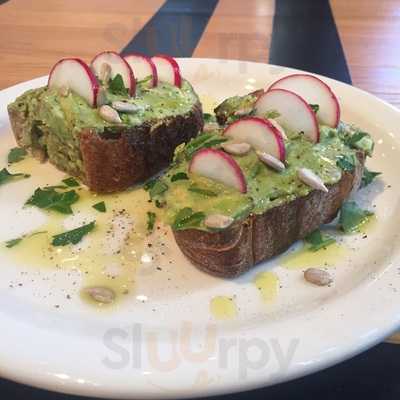 Spun Cafe At The Cac