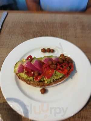 Spun Cafe At The Cac