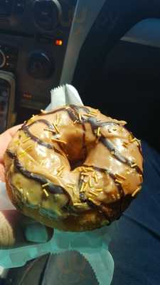 Spun Cafe At The Cac