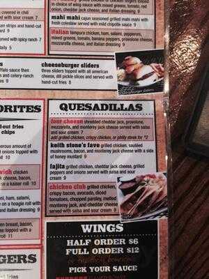 Keystone Pub & Patio