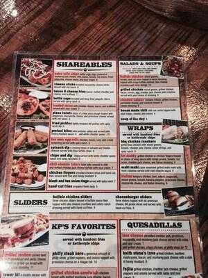 Keystone Pub & Patio