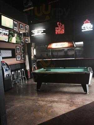 Keystone Pub & Patio