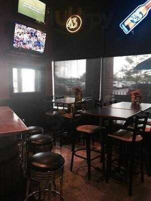 Keystone Pub & Patio