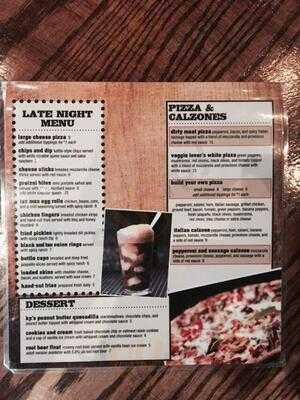 Keystone Pub & Patio