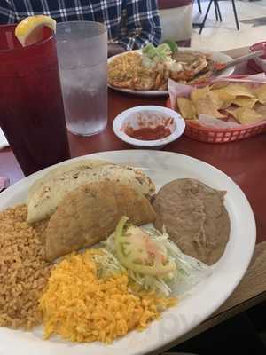 The Mexico Taqueria