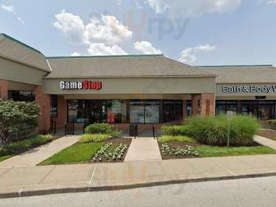 Menchie's Frozen Yogurt