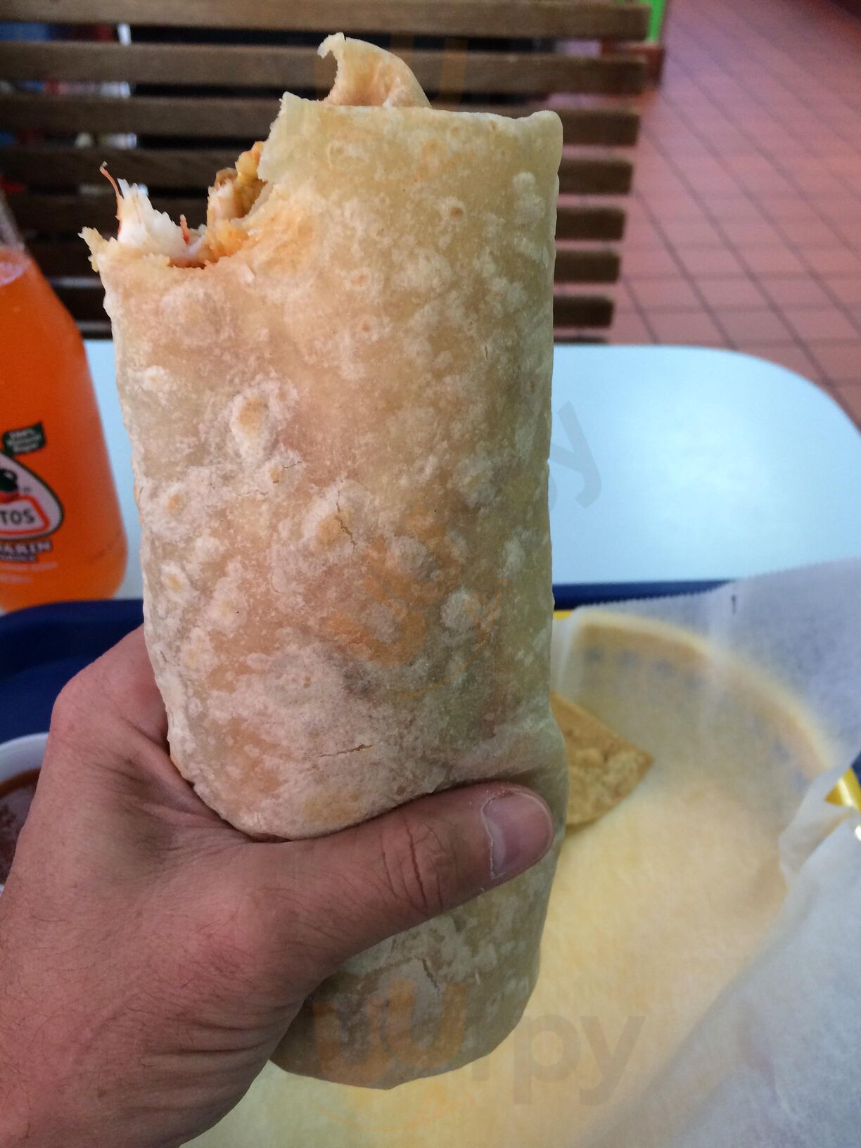 Los Panchitos Mexican Restaurant