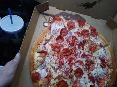 Little Caesars