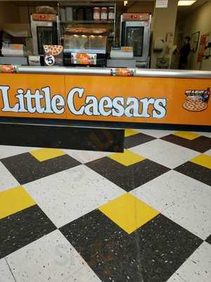 Little Caesars