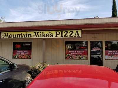 Mountain Mike's