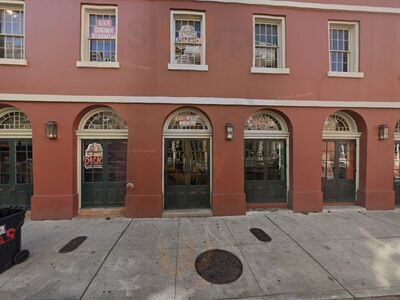 Club 300 Jazz Restaurant