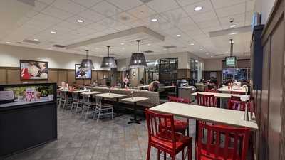 Chick-fil-a