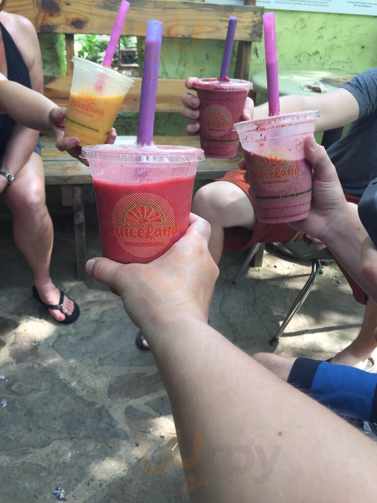 Juiceland