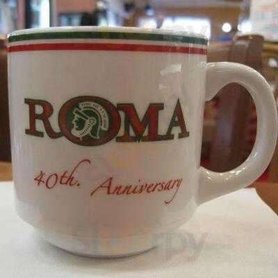 Roma Bakery