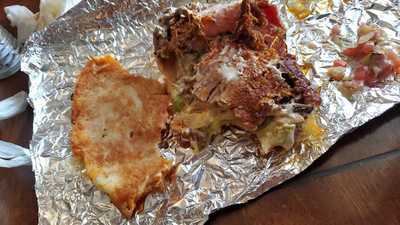 Los Pastores Restaurant