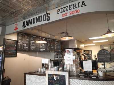Ramundo's Pizzeria