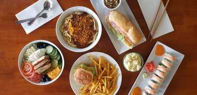 Bill & Ruth's Submarine Sandwiches