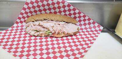 Bill & Ruth's Submarine Sandwiches