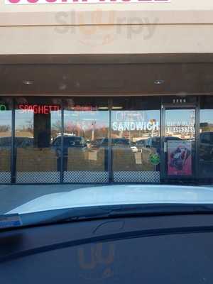 Bill & Ruth's Submarine Sandwiches