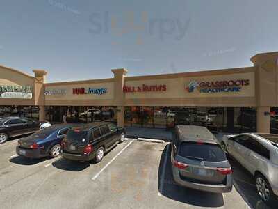 Bill & Ruth's Submarine Sandwiches