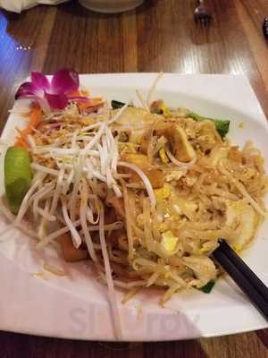 Thai Thai Noodle