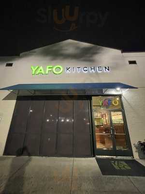 Yafo Kitchen