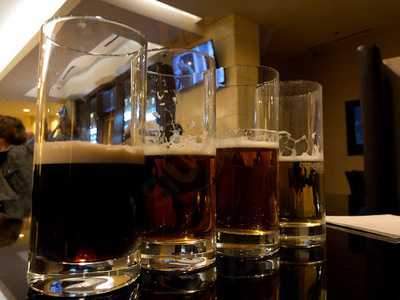 Nox Creek Southern Grill