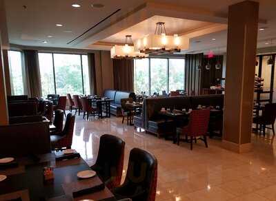 Nox Creek Southern Grill