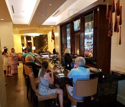 Nox Creek Southern Grill