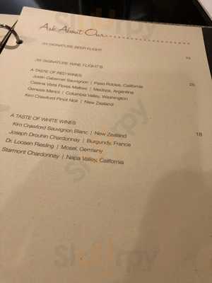 Nox Creek Southern Grill