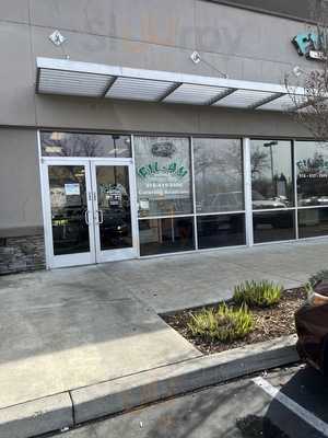 Fil-am Bakery And Fast Food