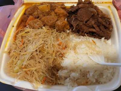 Fil-am Bakery And Fast Food