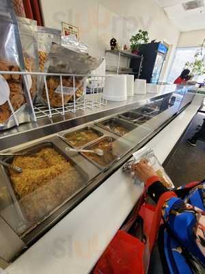 Fil-am Bakery And Fast Food