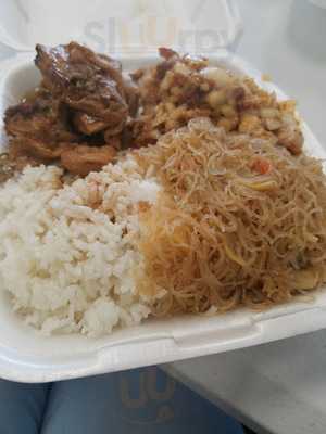 Fil-am Bakery And Fast Food