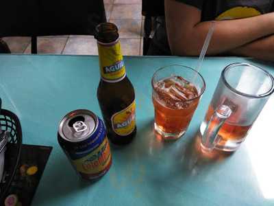 Rincon Antiqueno Restaurant