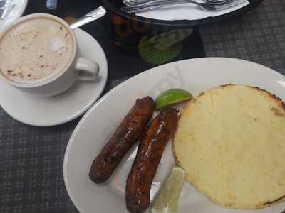 Rincon Antiqueno Restaurant