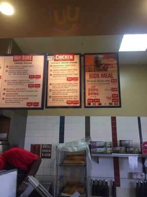 Jersey Mike's Subs
